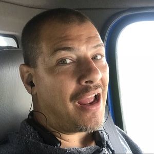 Meet your Posher, Roger